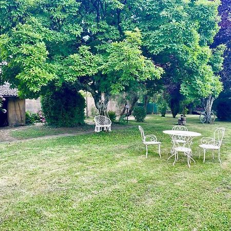 La Casa Del Papa - Maison Spacieuse Avec Jardin Dole Eksteriør billede