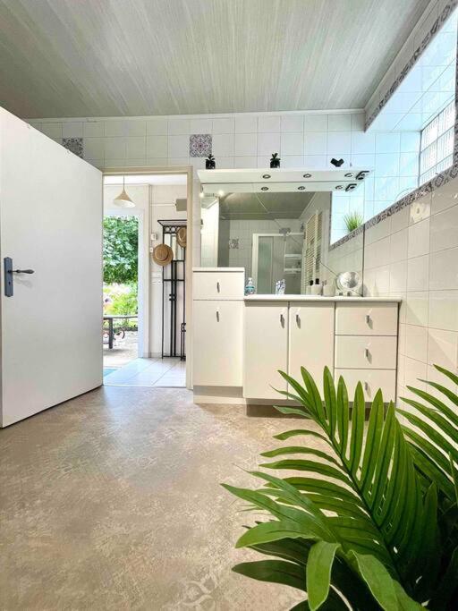 La Casa Del Papa - Maison Spacieuse Avec Jardin Dole Eksteriør billede